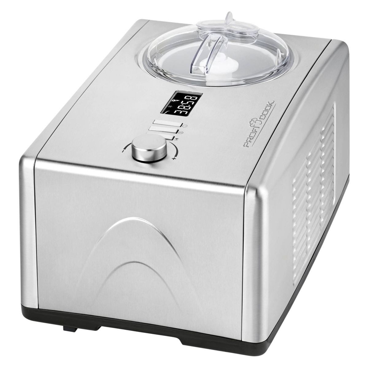 Eismaschine Proficook PC-ICM 1091 N