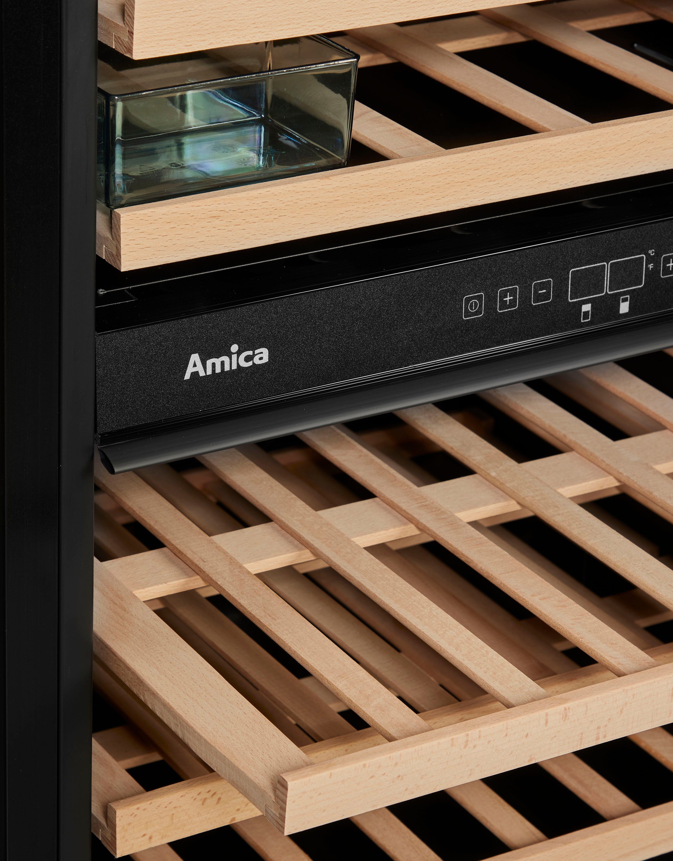 Weinkühlschrank WK 341 110-2 S