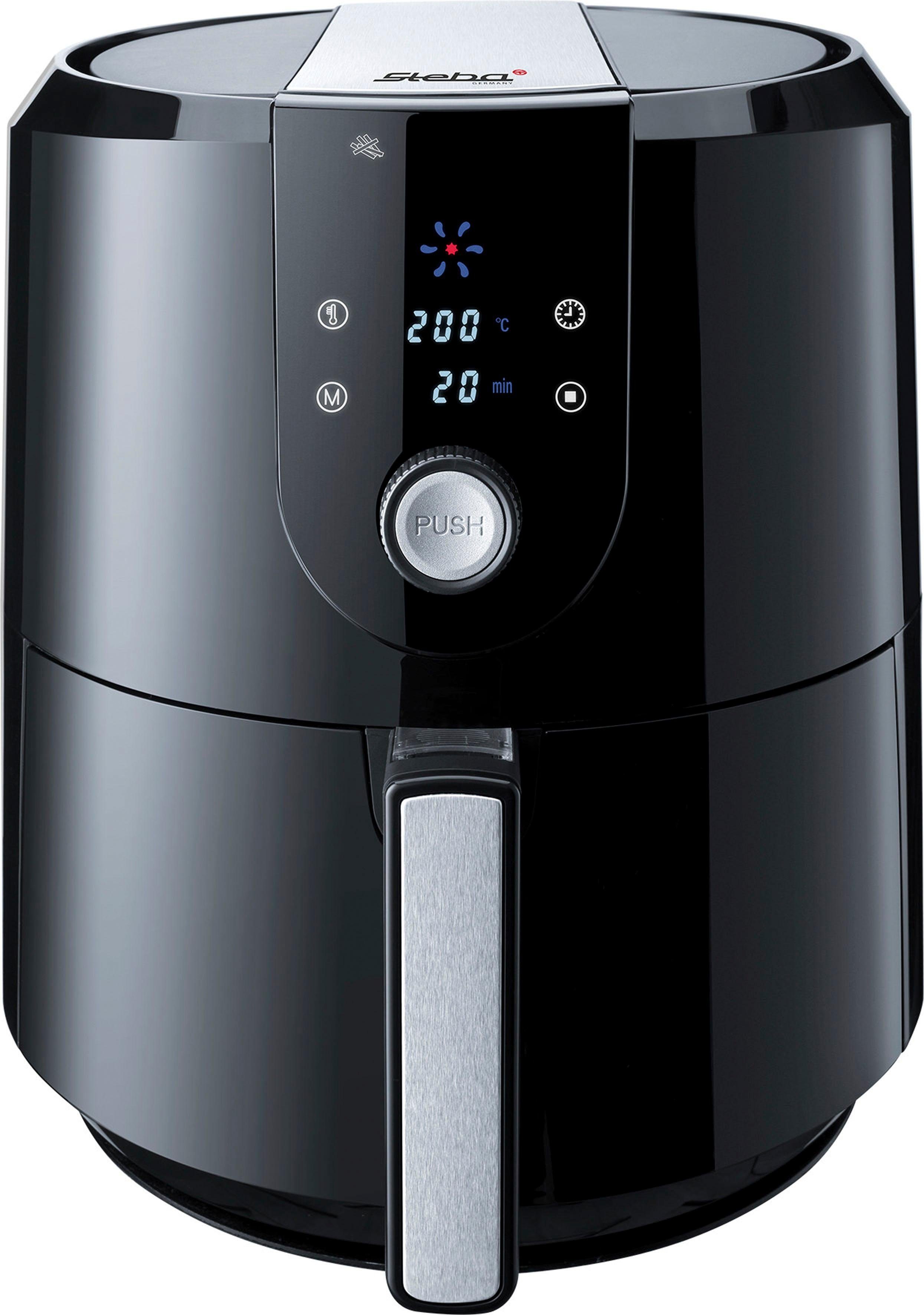 Heißluftfritteuse HF 5000 XL