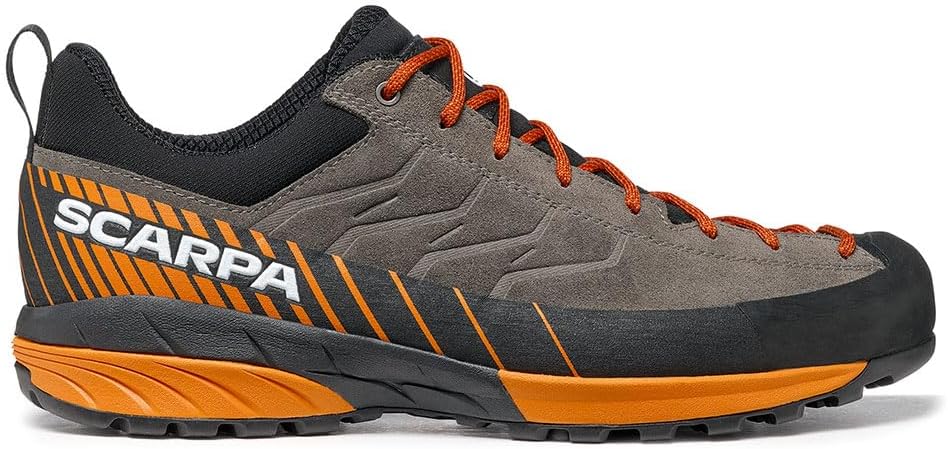 Scarpa Unisex Mescalitobergstiefel