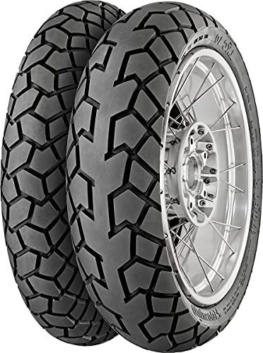 Continental TKC70 R TL M S   160/60/R17 69W   A/A/70dB   Pneumatici Per tutte le stagioni (Moto) : Amazon.it: Auto e Moto