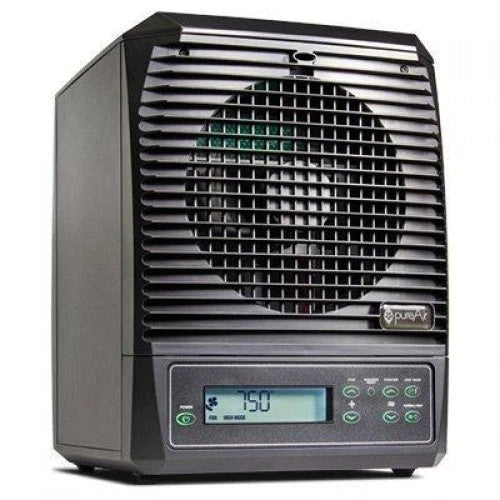 GreenTech Environmental pureAir 3000 &ndash; Whole Home Advanced Air Purifier System