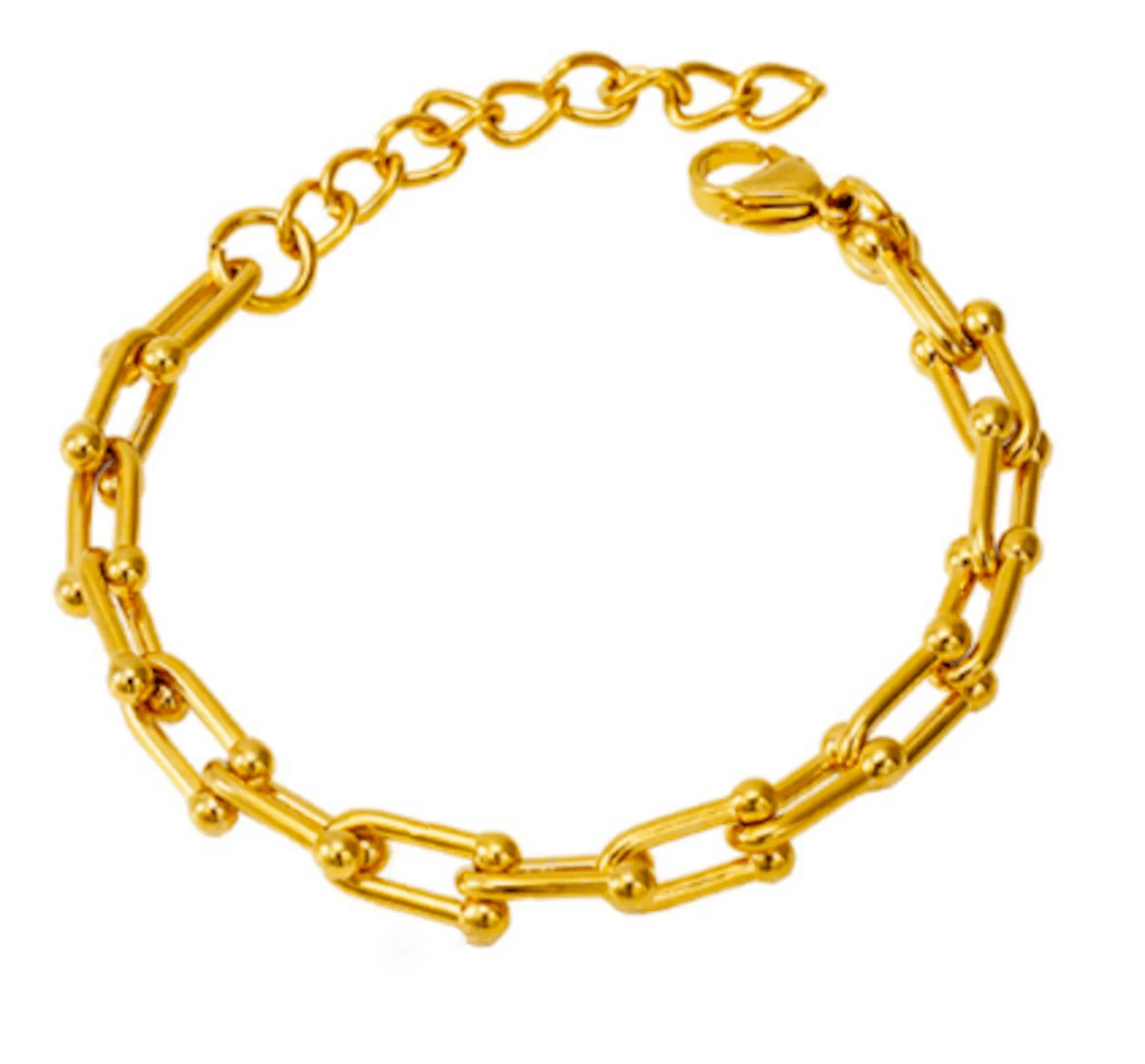 Burren Jewellery Juno Bracelet