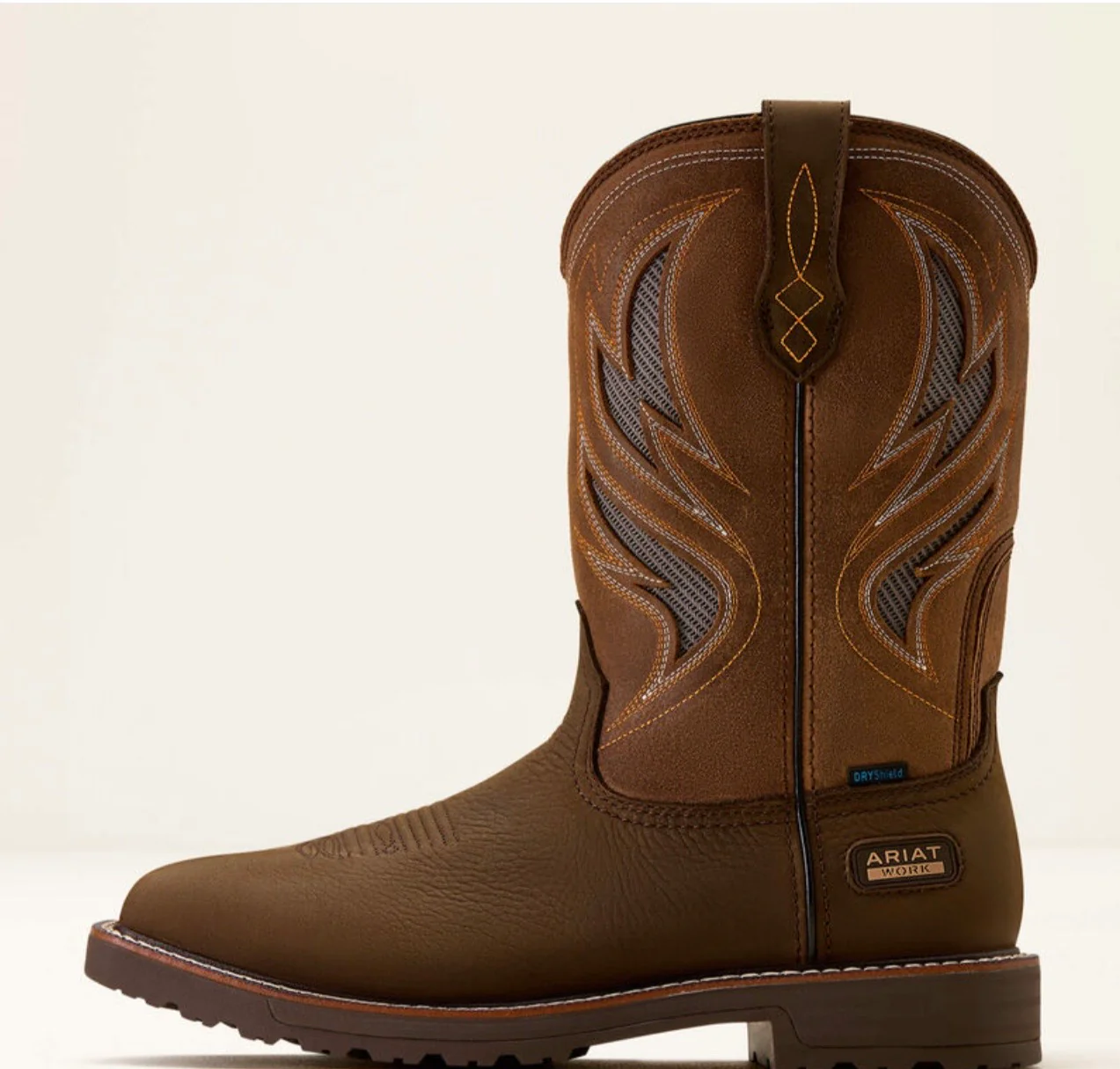 Ariat Activator VentTEK Work Boot
