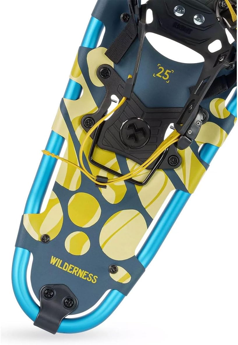 Tubbs, Wilderness Snowshoe - Men's