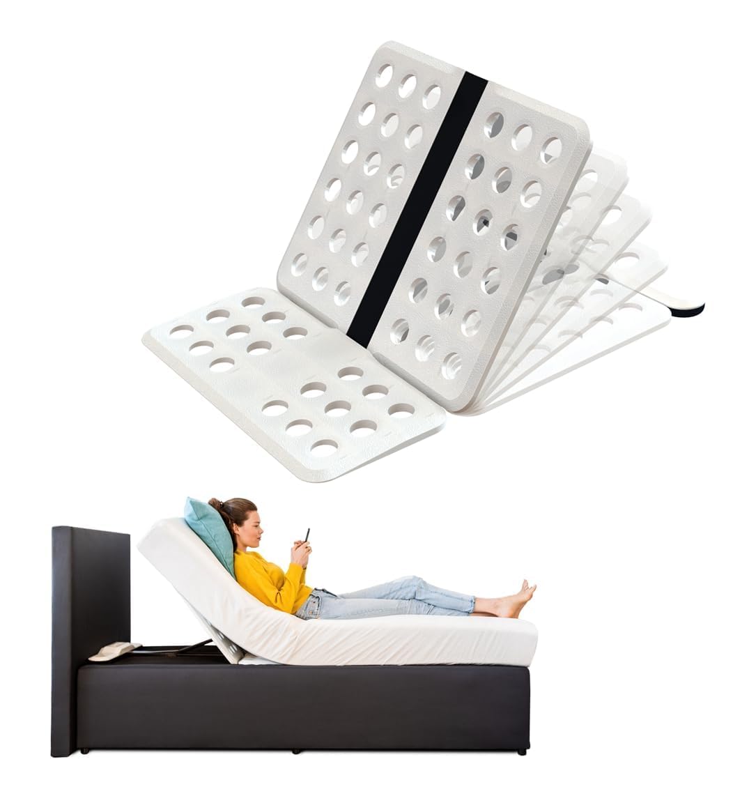 Cosylift elektrisch verstellbarer Lift für Lattenrost Boxspringbett und Matratzen mit Motor und Handschalter