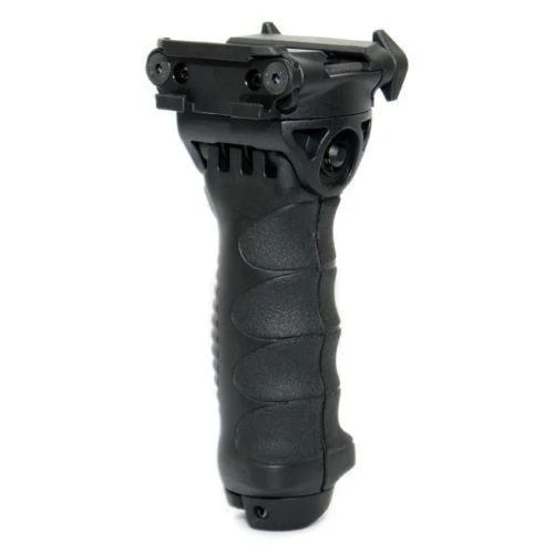 Vertical Rotating Bipod Forgrip T-Pod G2