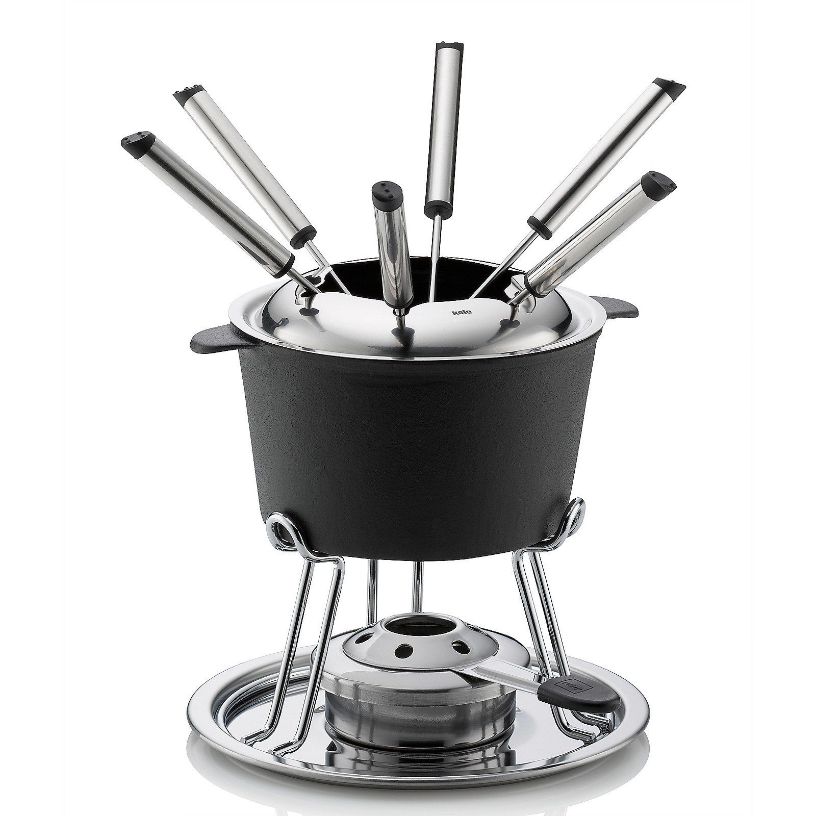 Fondue Comore
