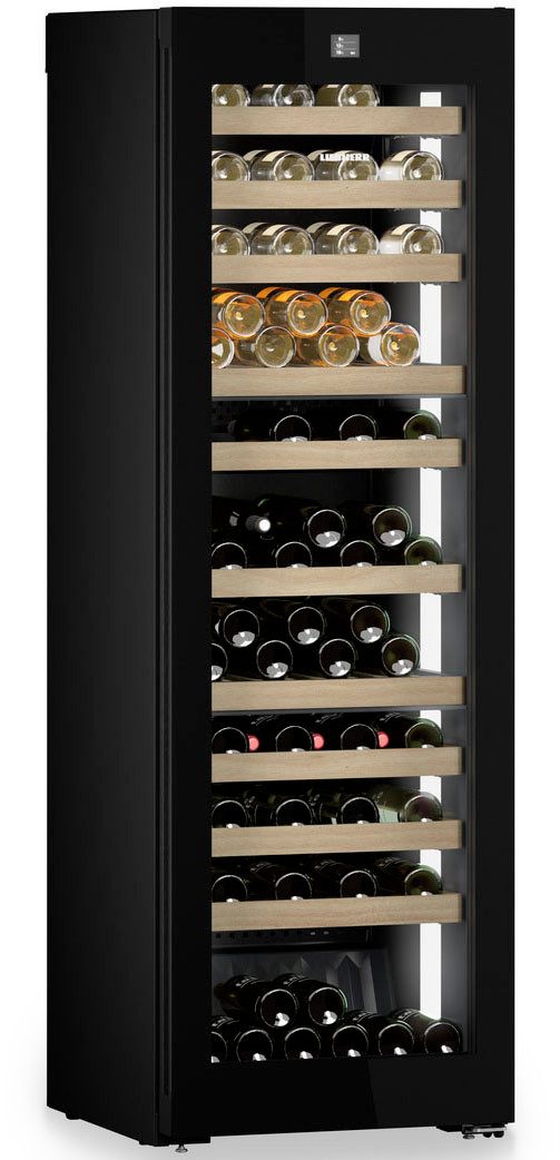Weintemperierschrank WPgbi 5273_994866751