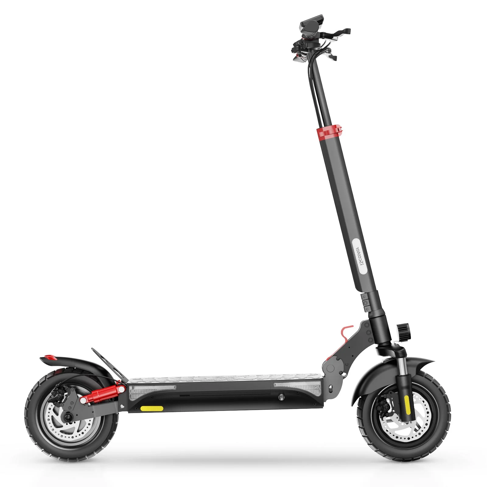 iScooter iX3 800W Off-Road Elektrische Scooter