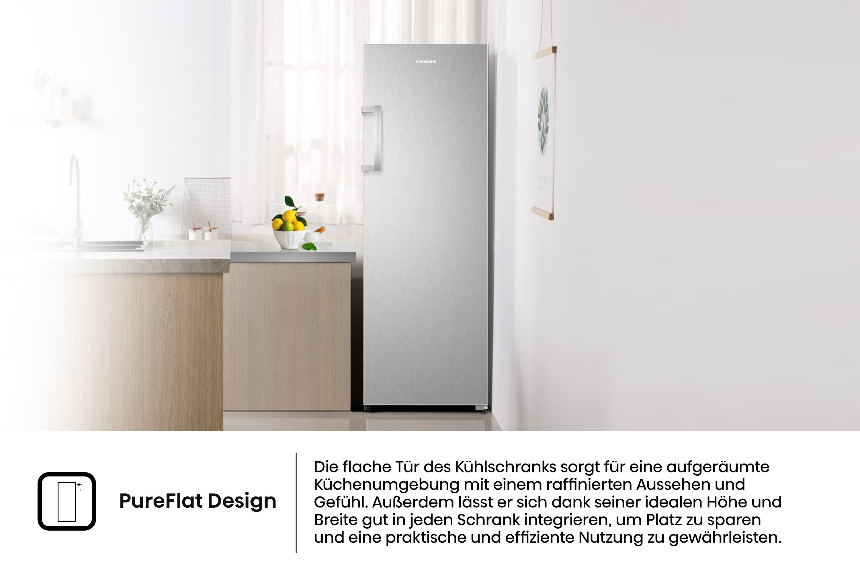 Kühlschrank RL3N319NEIC