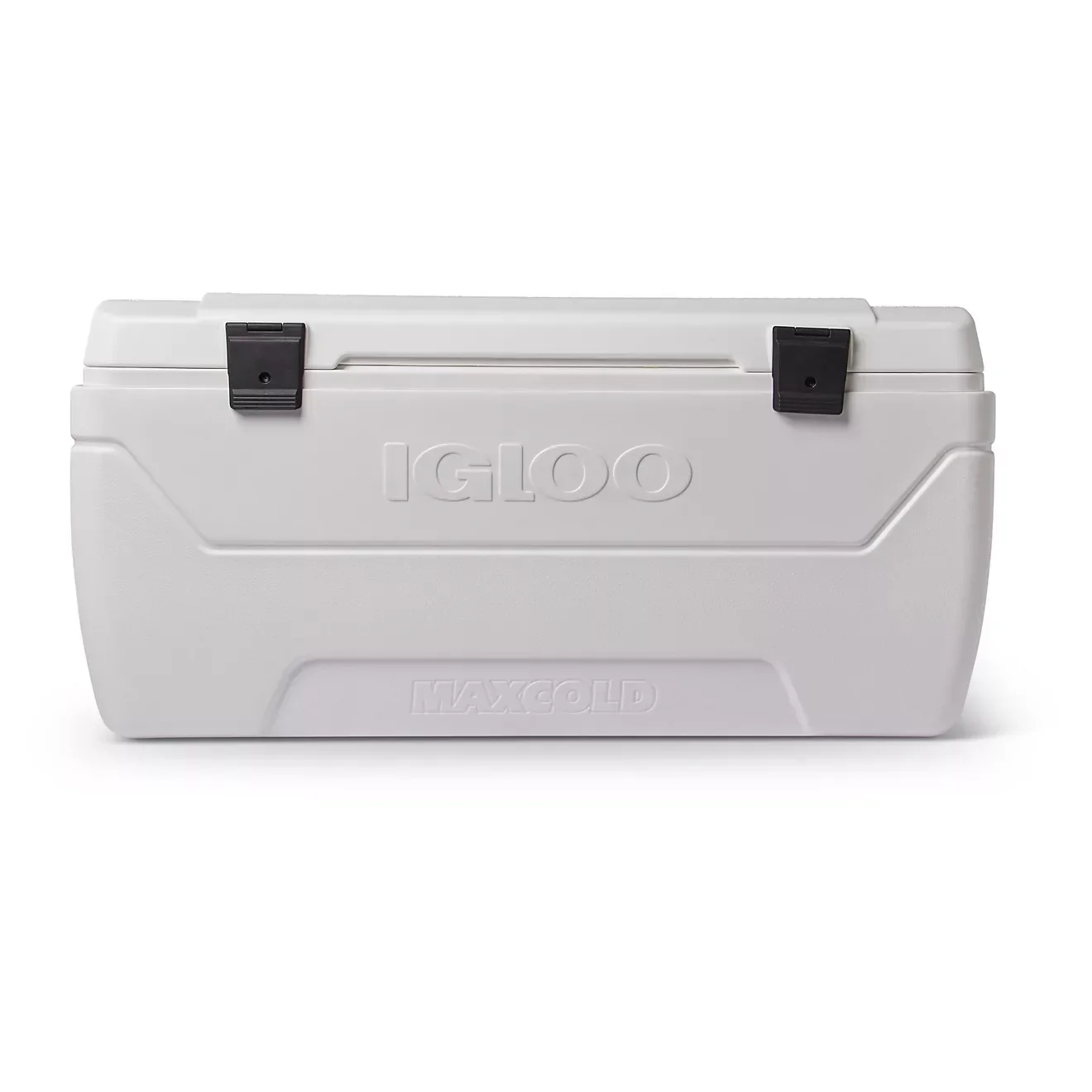 Igloo MaxCold 152-qt. Cooler White 01