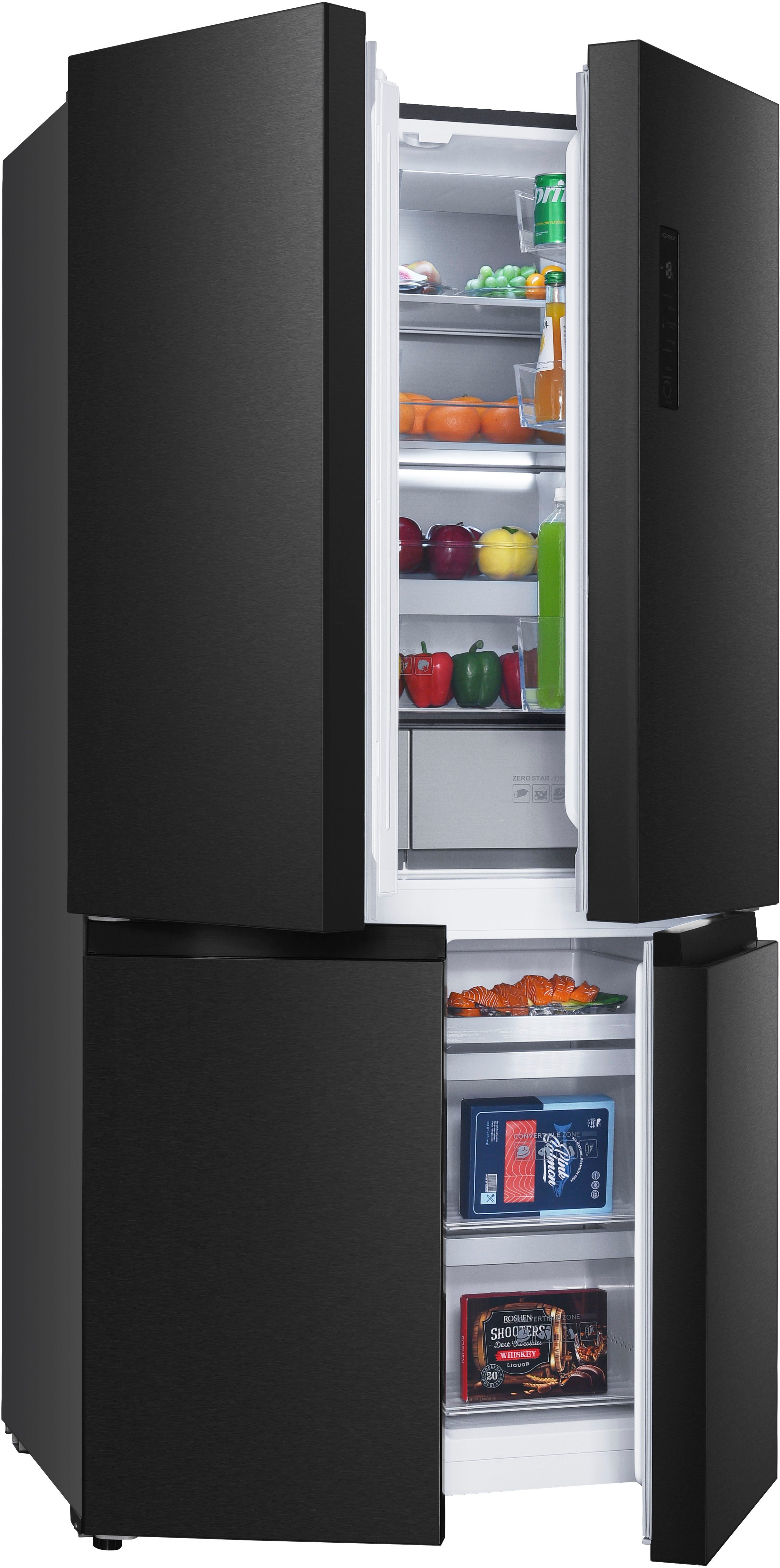Multi Door HCDA19090CBI