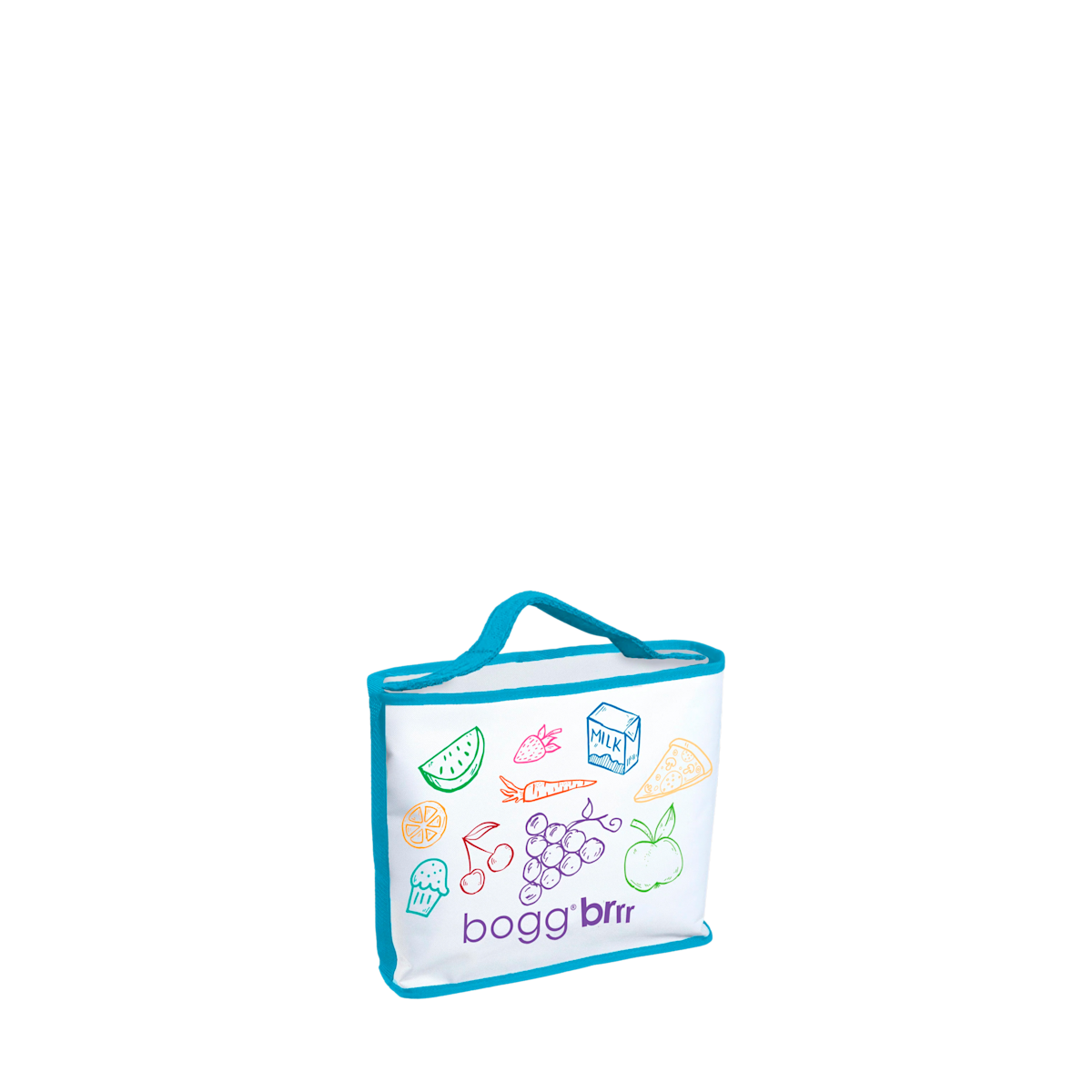 Bitty Bogg Brrr Cooler Insert – Cutie Foodie