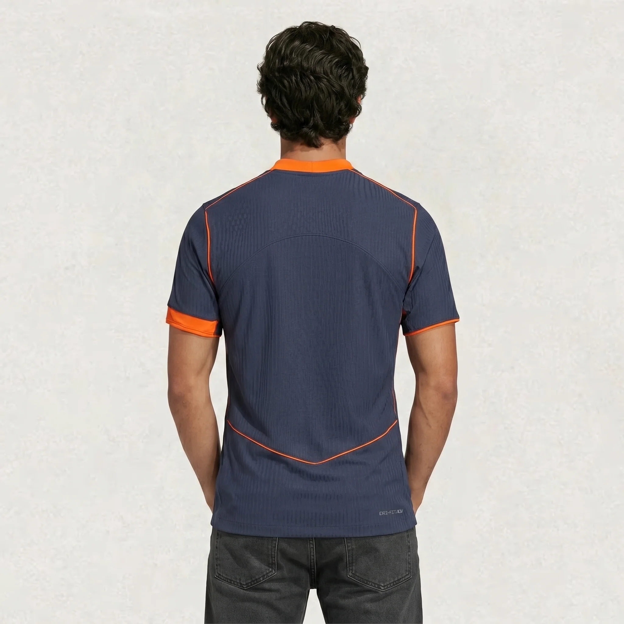 Inter Milan 25/26 Third Jersey