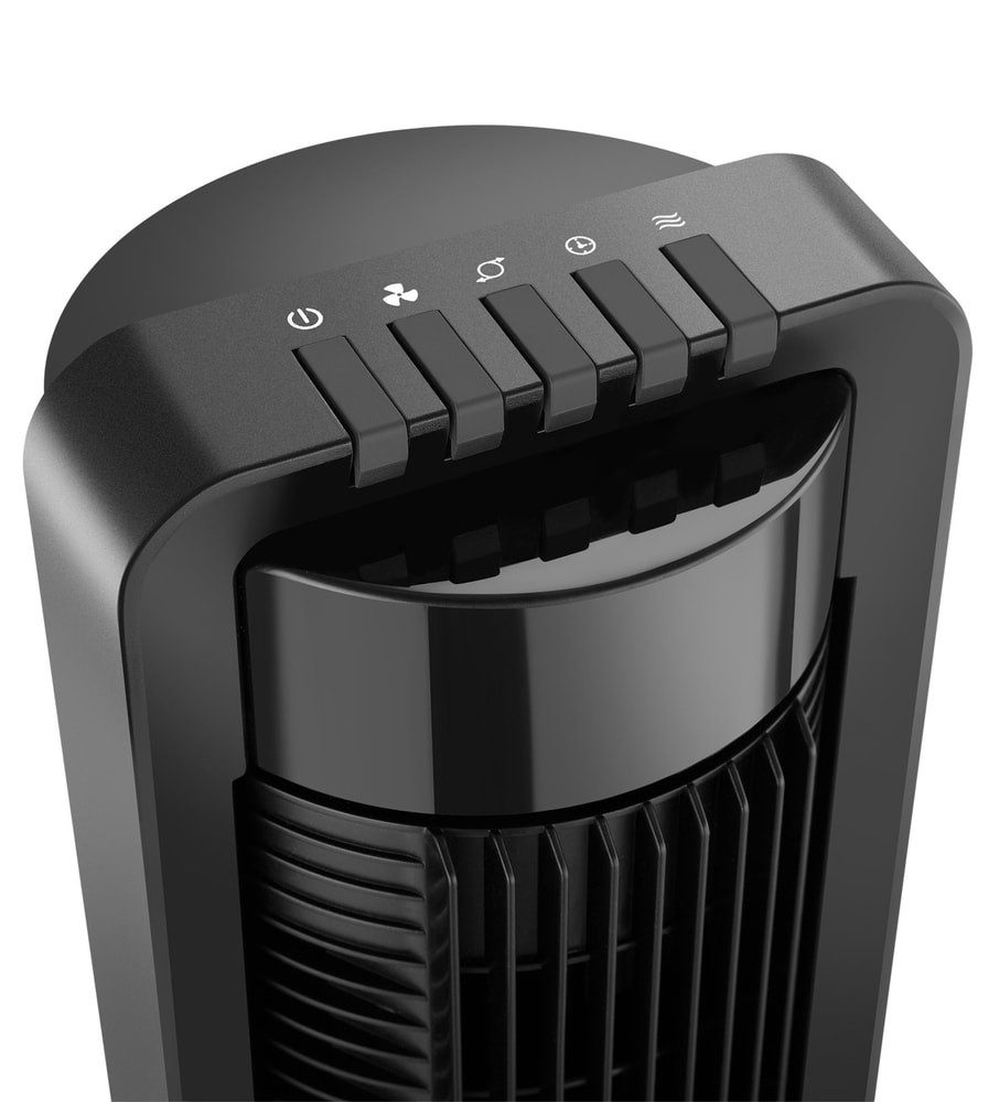 Turmventilator