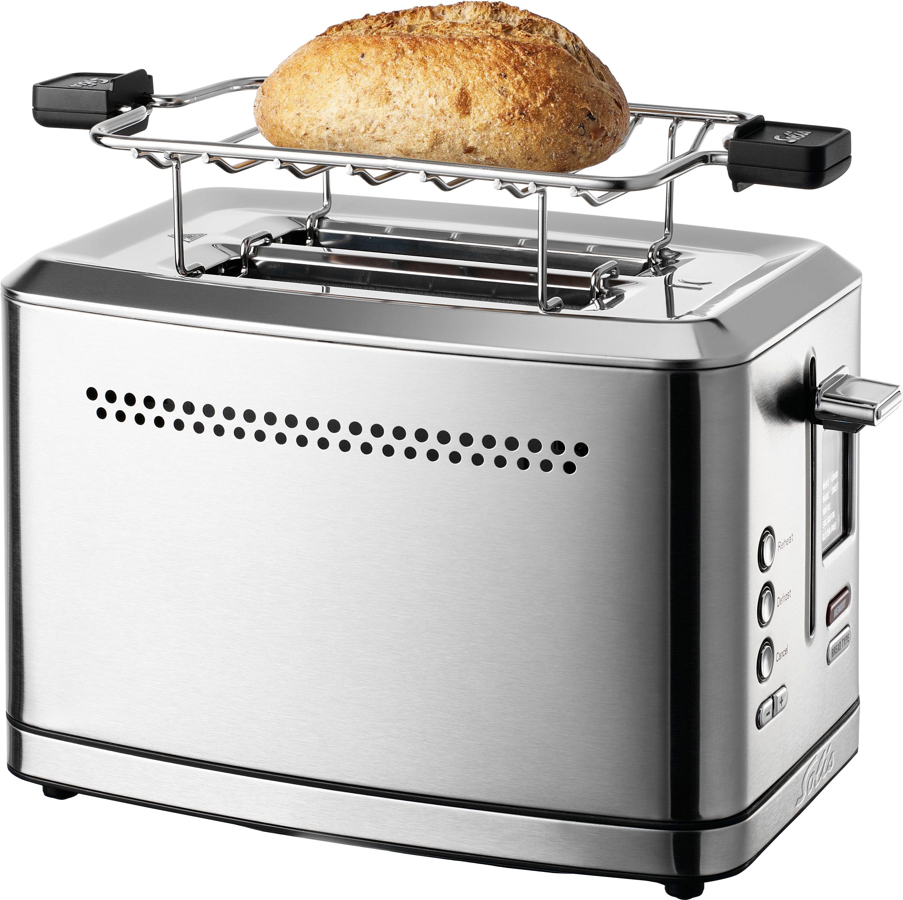 Toaster Flex Toaster