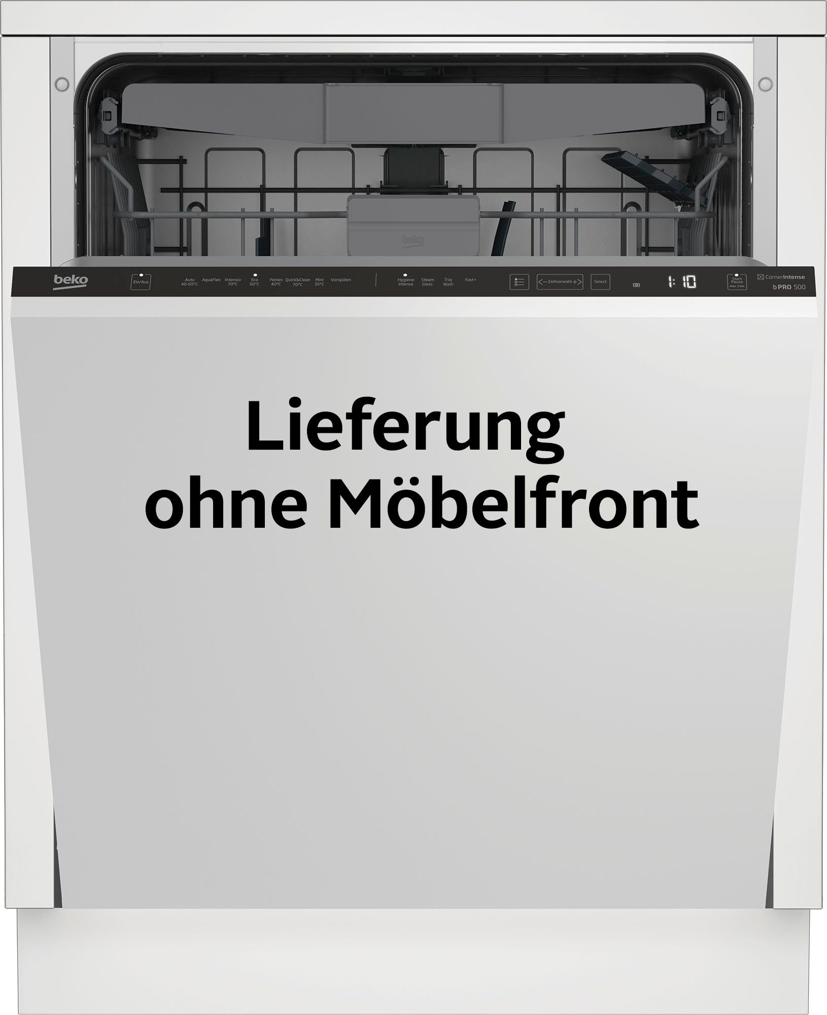 vollintegrierbarer Geschirrspüler BDIN38440 7696401677