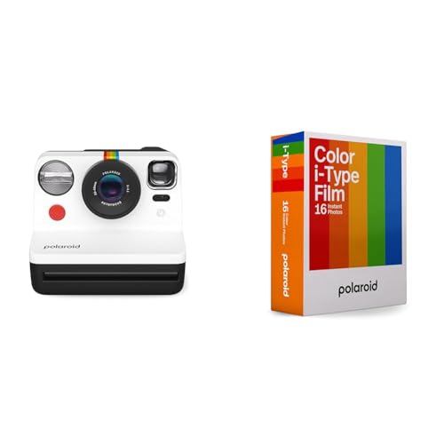 Polaroid Now Gen Fotocamera Istantanea