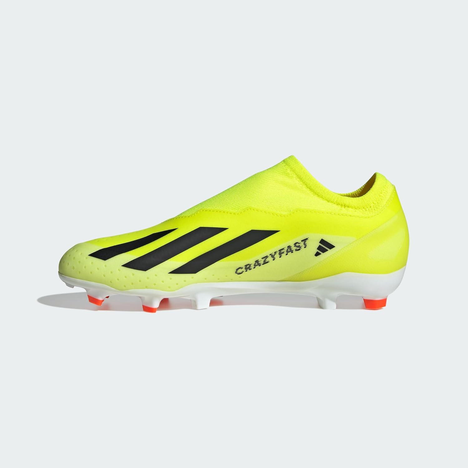 Adidas Unisex X Crazyfast.3 Ll FgSneaker