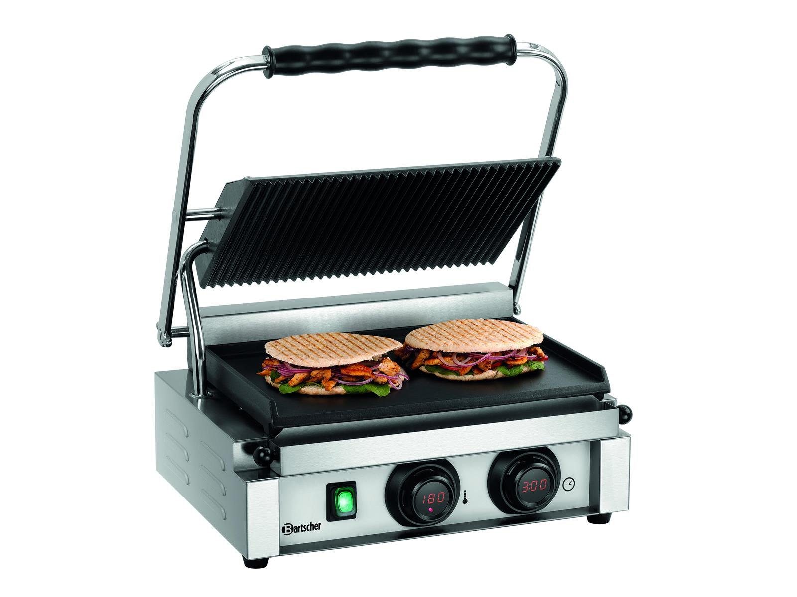 Kontaktgrill Kontaktgrill 