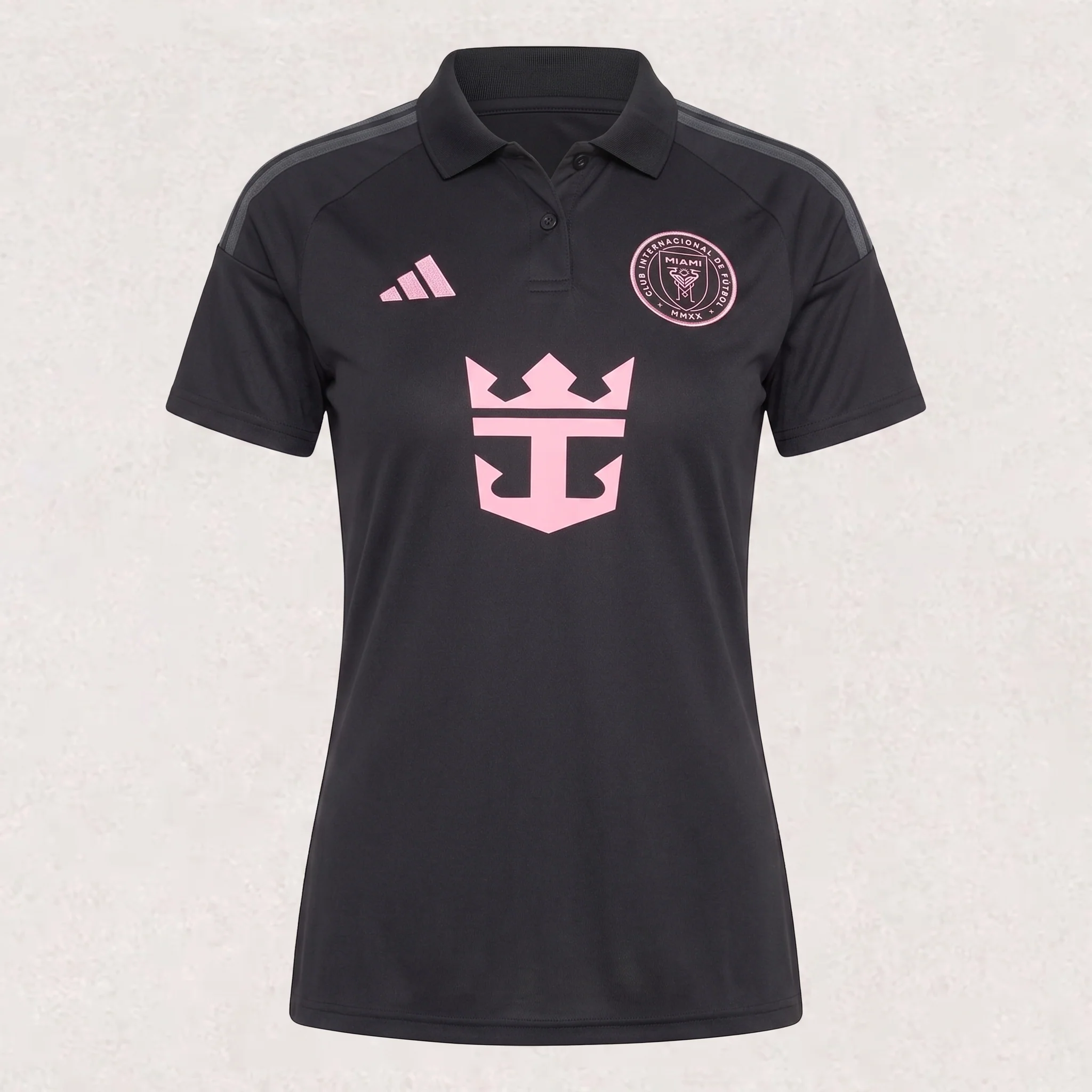 Inter Miami FC 26/27 Away Women's Jersey