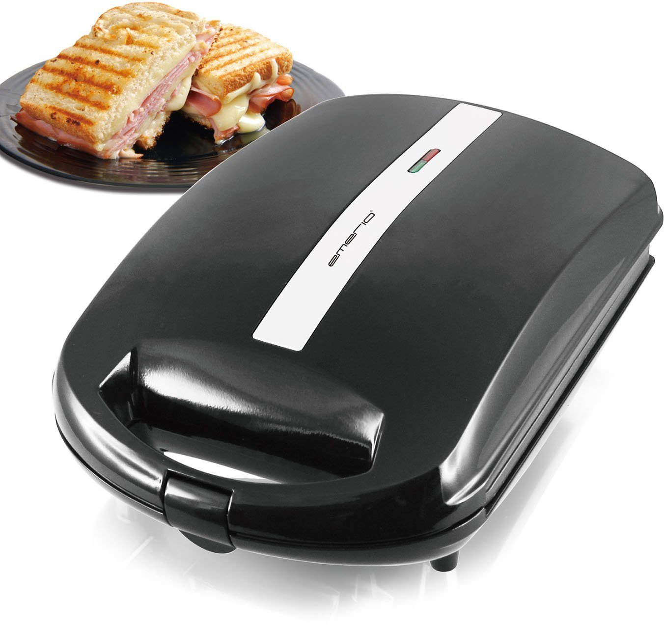 Sandwichmaker ST-111153 FAMILY