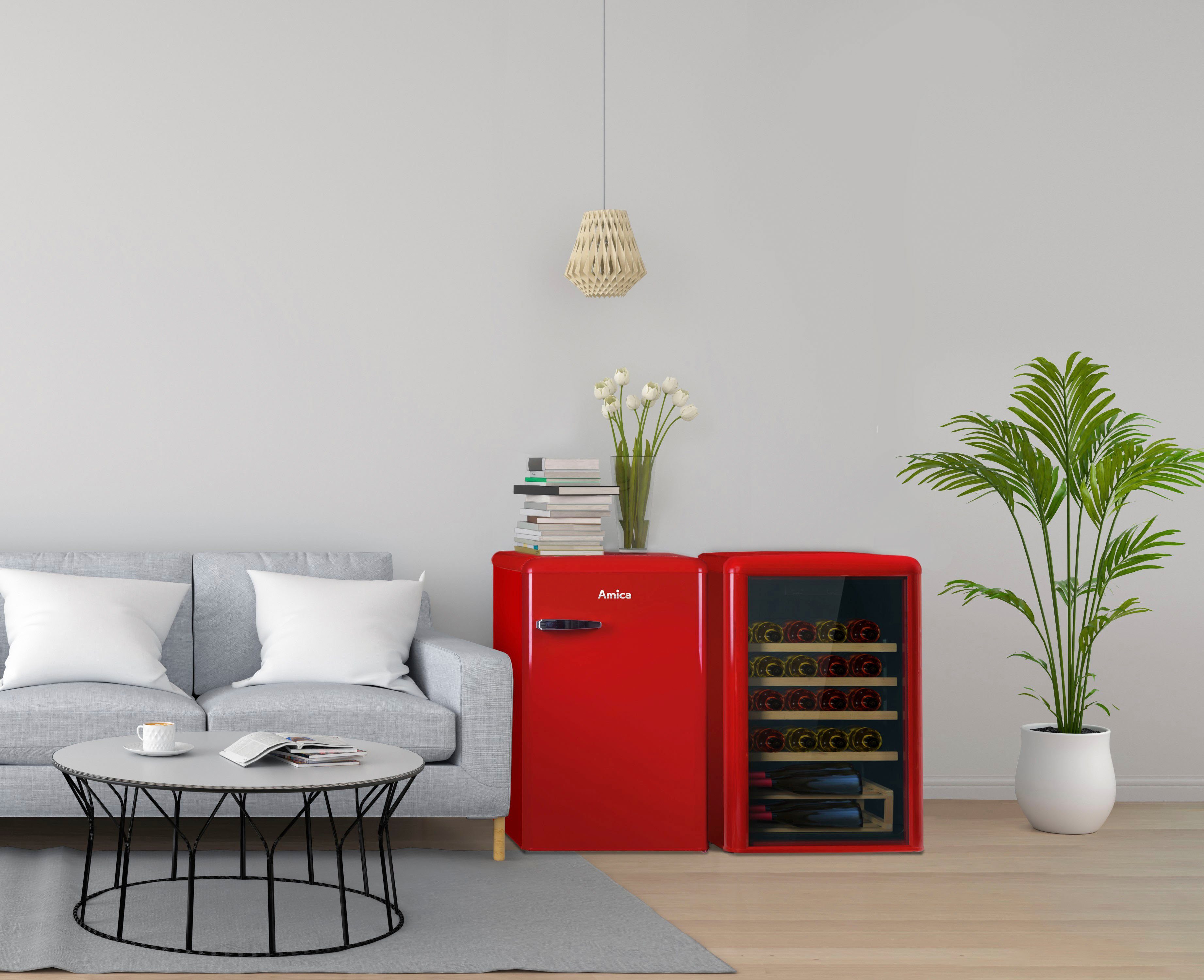 Kühlschrank KSR 361 160 R