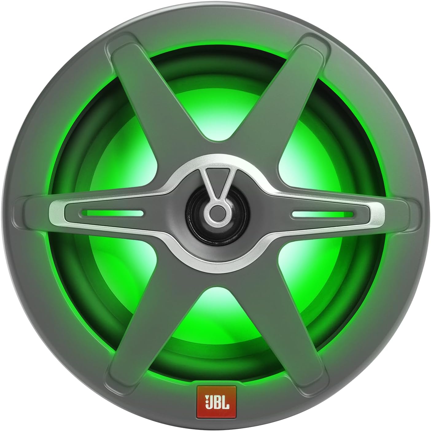 Marine CLUB82 altoparlanti coassiali marini 2 vie 8 pollici con 150 W RMS e 450 W Max, sensibilità 92 dB, 4 Ohm, IPx5, woofer Plus One e tweeter PEI resistente ai raggi UV