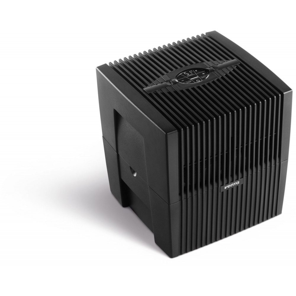 Luftbefeuchter Venta AH535 Luftbefeuchter schwarz.