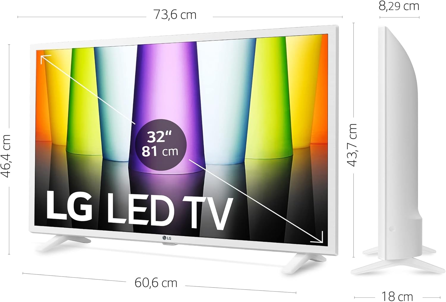 TV 32