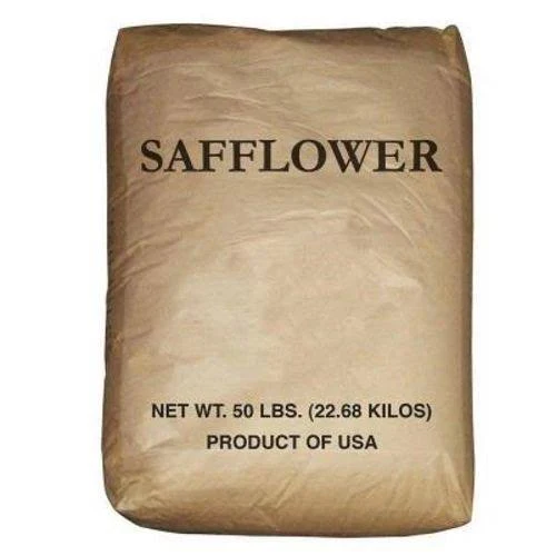 Shafer Seed Safflower Seed – 50 Pound
