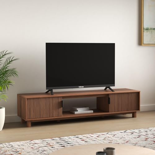 Caixun Smart TV 32 Pollici Android TV, HD Televisori con WiFi, Bluetooth, 3 HDMI, 2 USB, Senza Cornice, EC32V1HA : Amazon.it: Elettronica