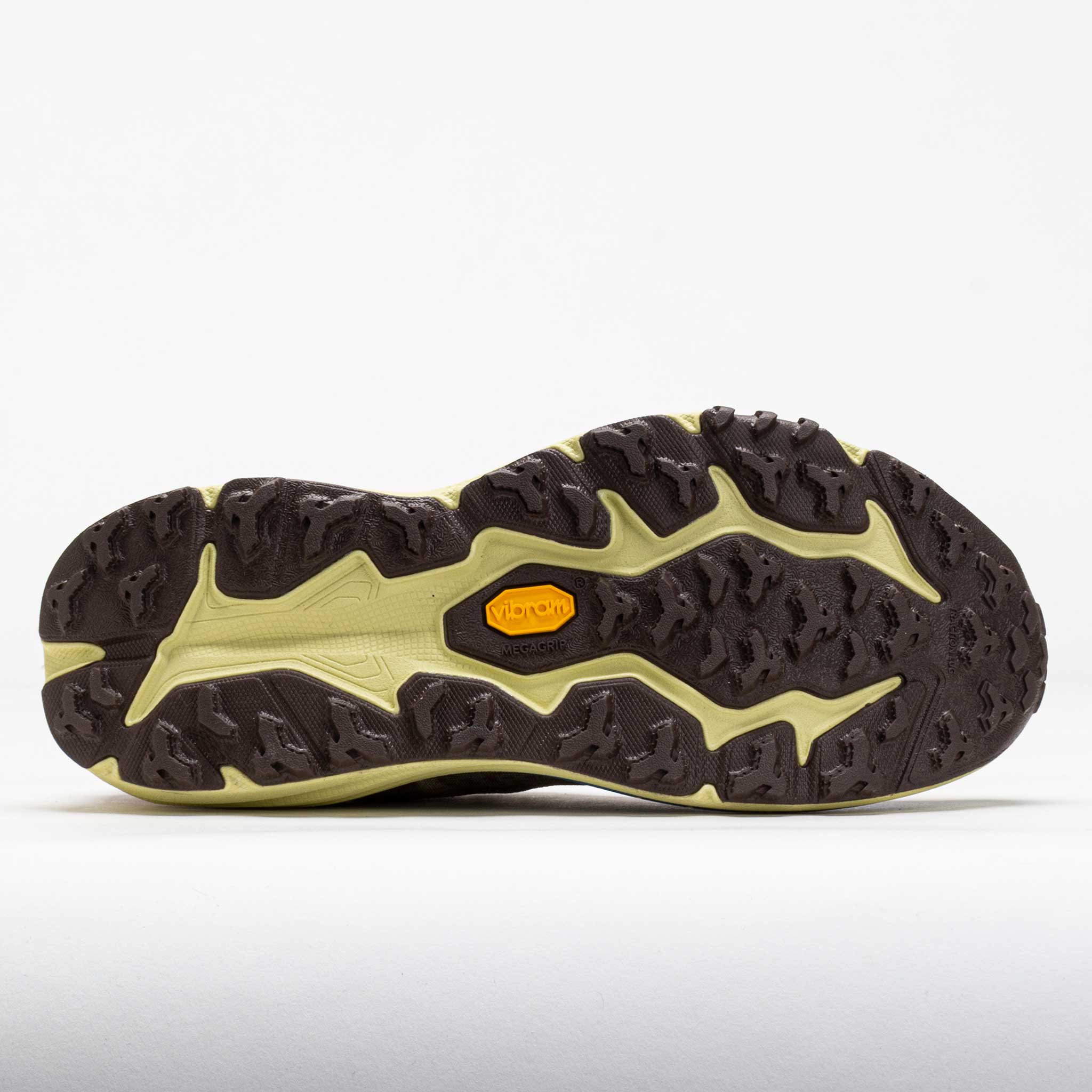 Speedgoat 6 Men's Maple/Caramom