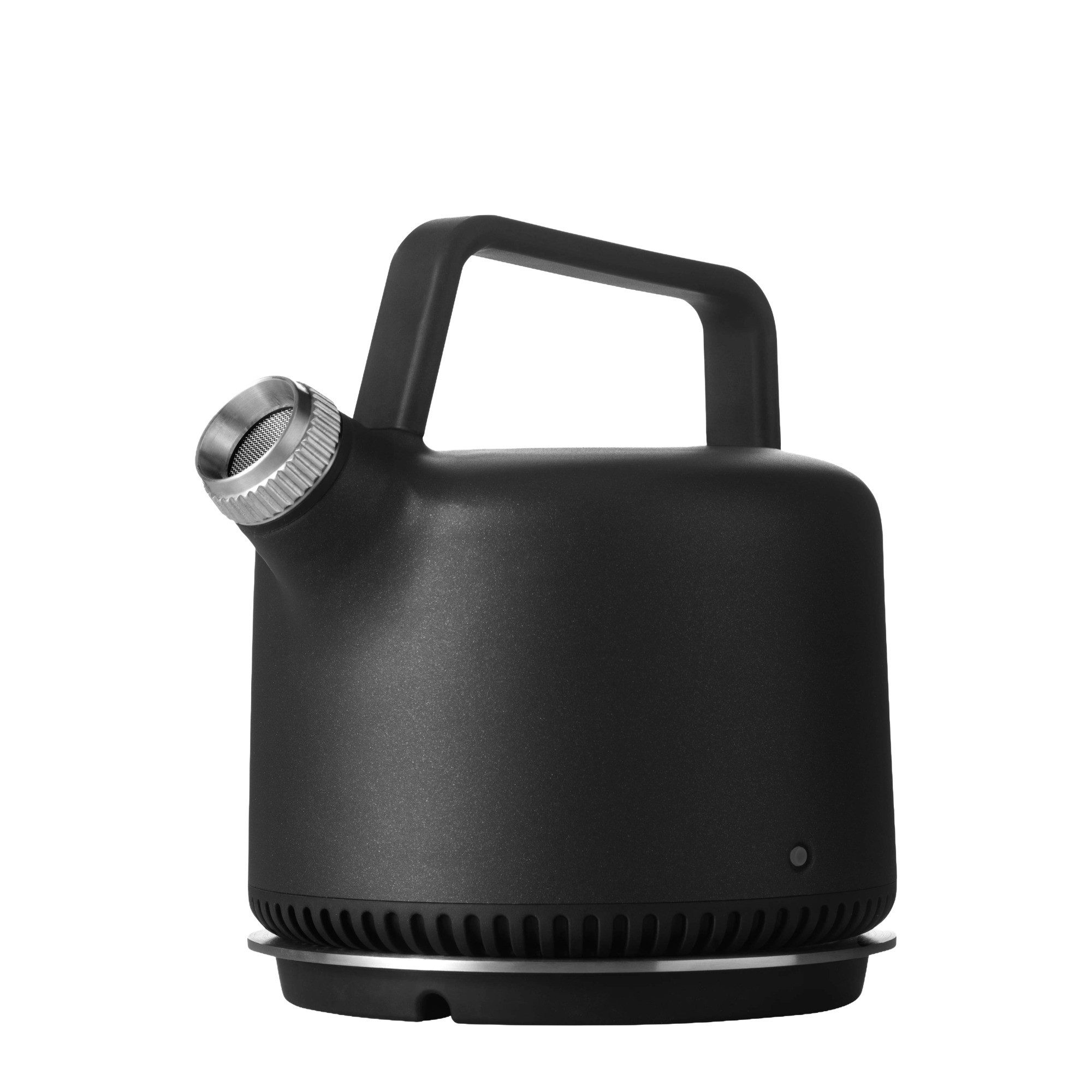 Wasserkocher vipp 501 Wasserkocher Black