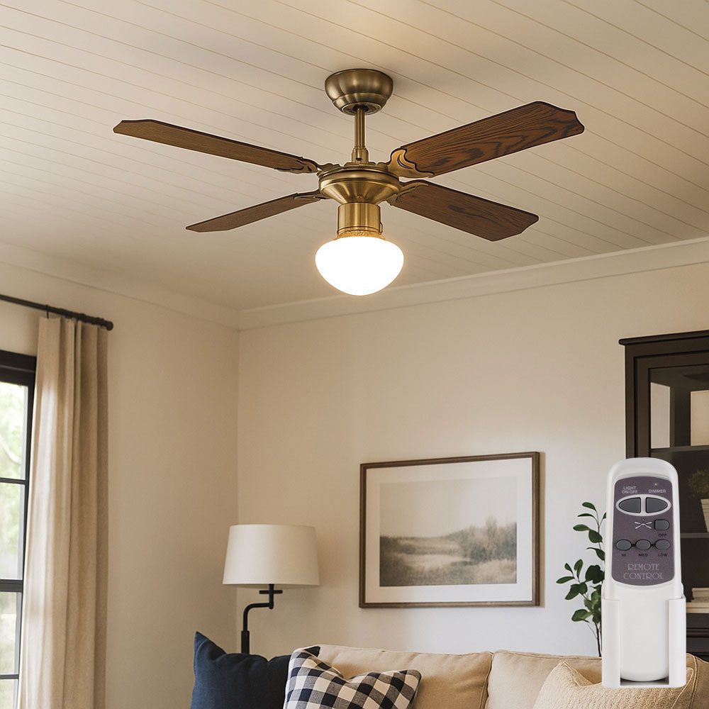 Deckenventilator