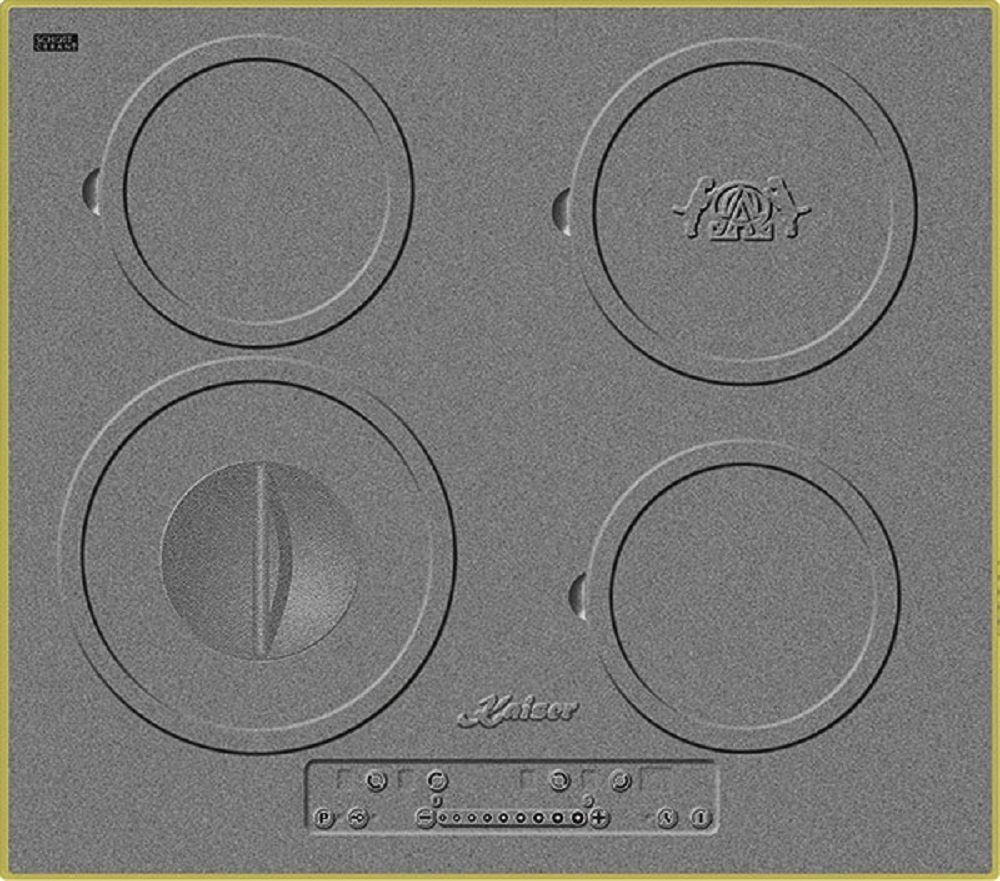 Induktions-Kochfeld Kaiser KCT 6705 RI