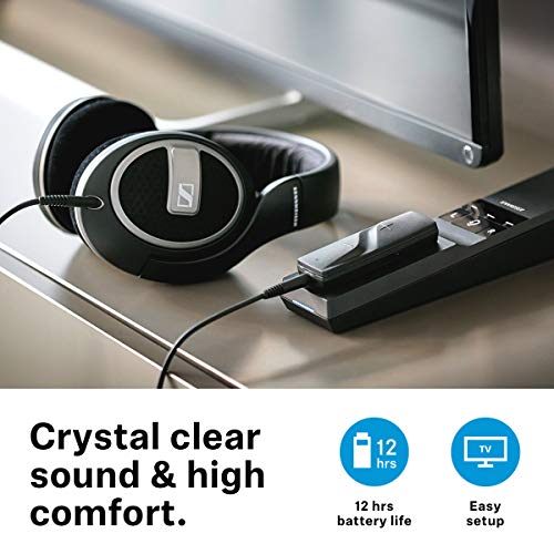 Sennheiser Flex 5000 Cuffia Wireless
