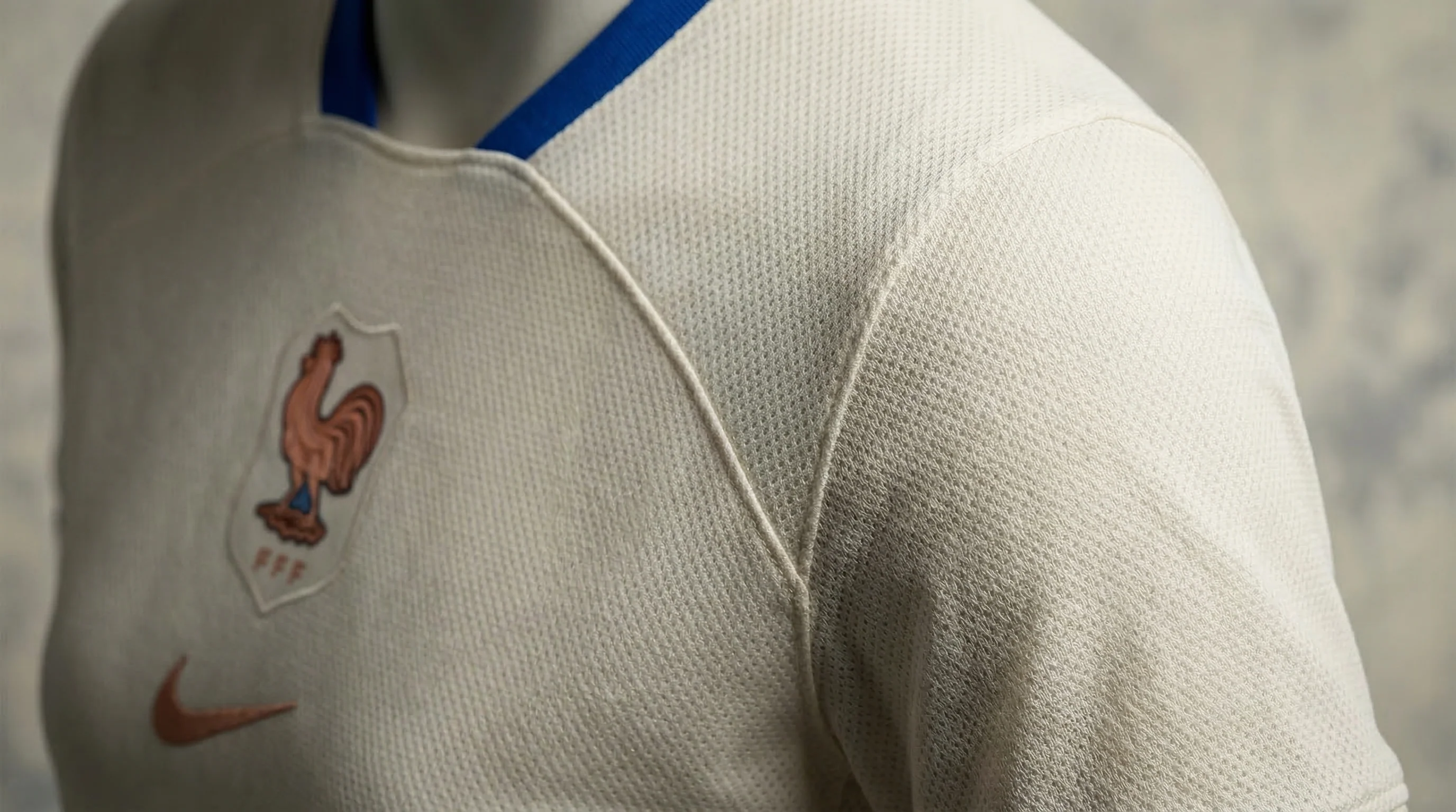 France 2026 Away Women's Jersey