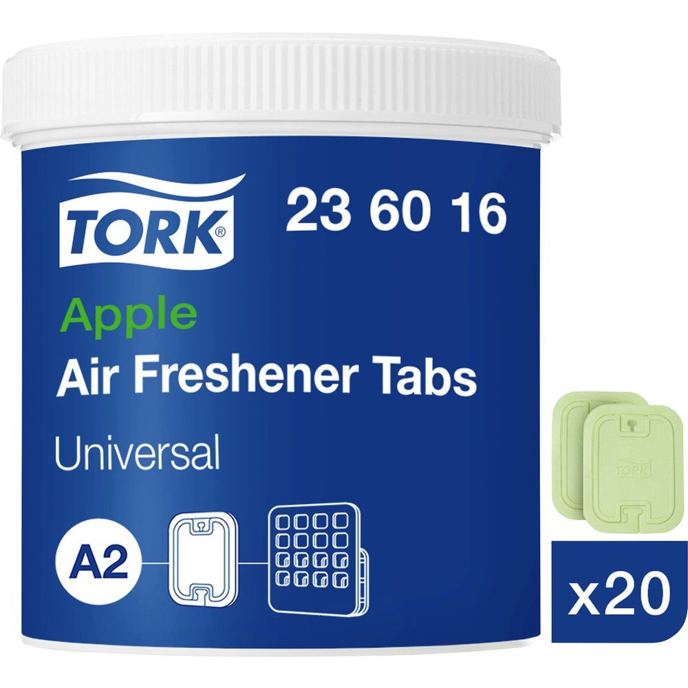 Diffuser TORK 236016 Lufterfrischer