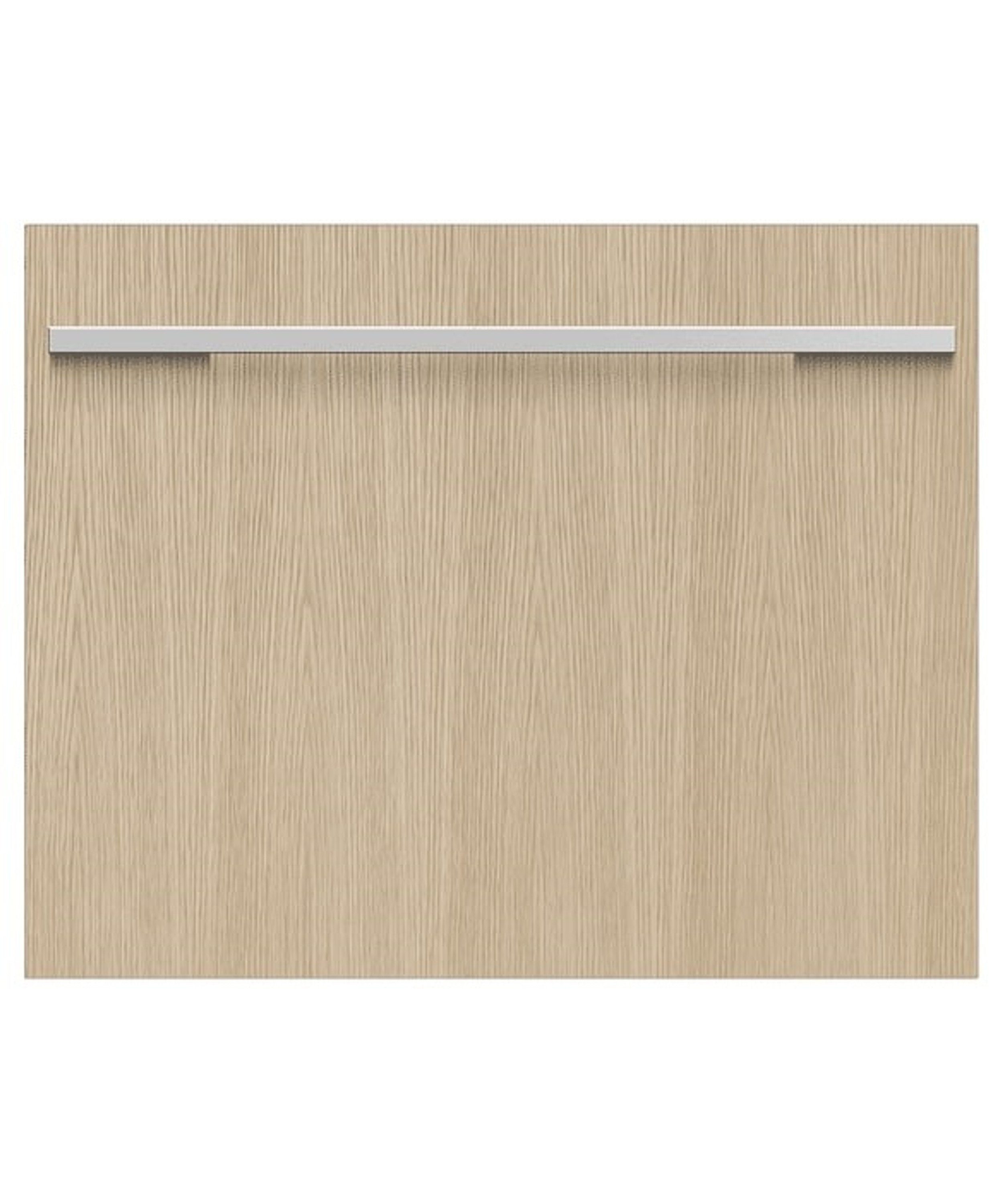 vollintegrierbarer Geschirrspüler Serie 11 DD60STX6HI1