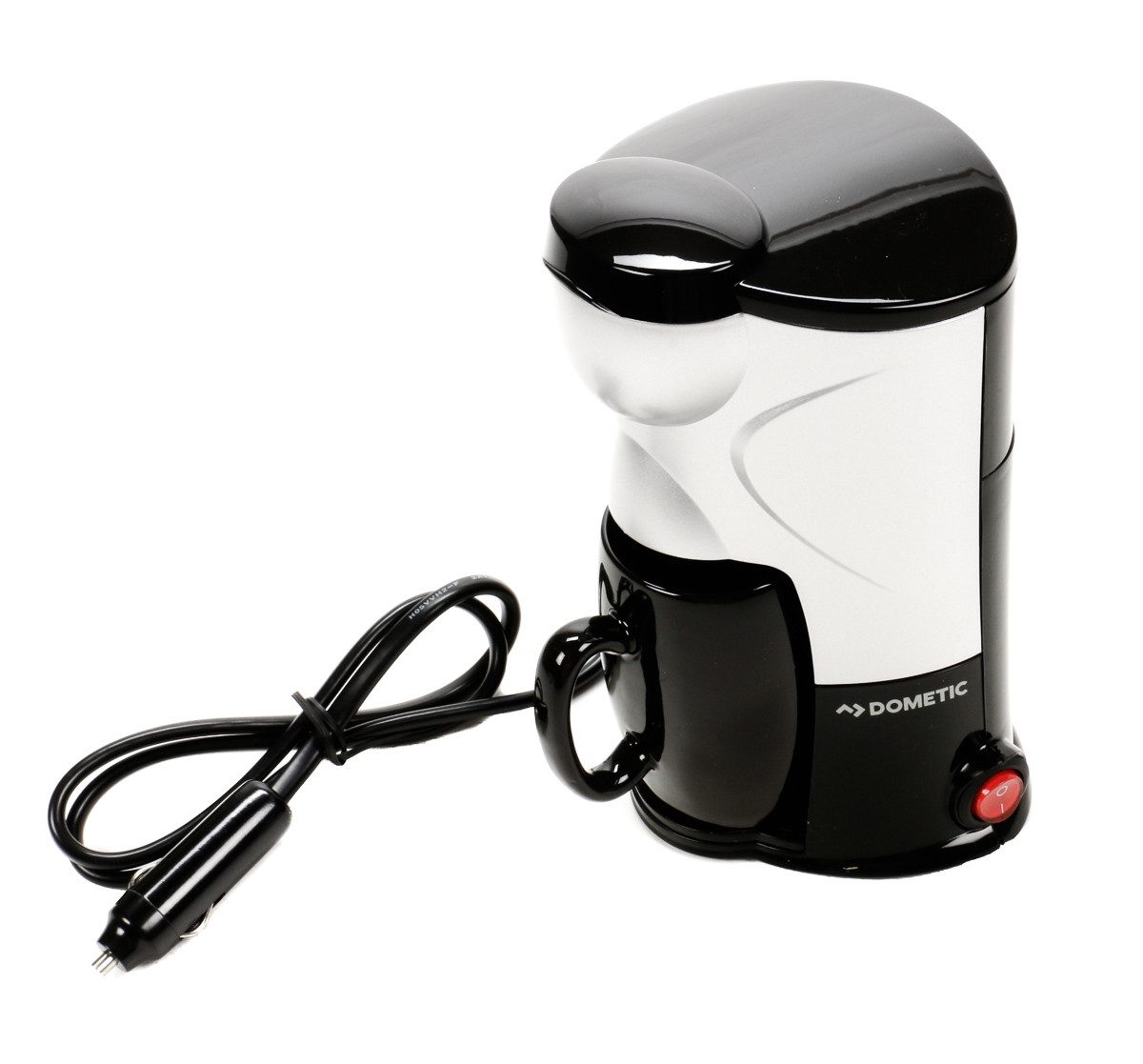 Filterkaffeemaschine LKW Kaffeemaschine