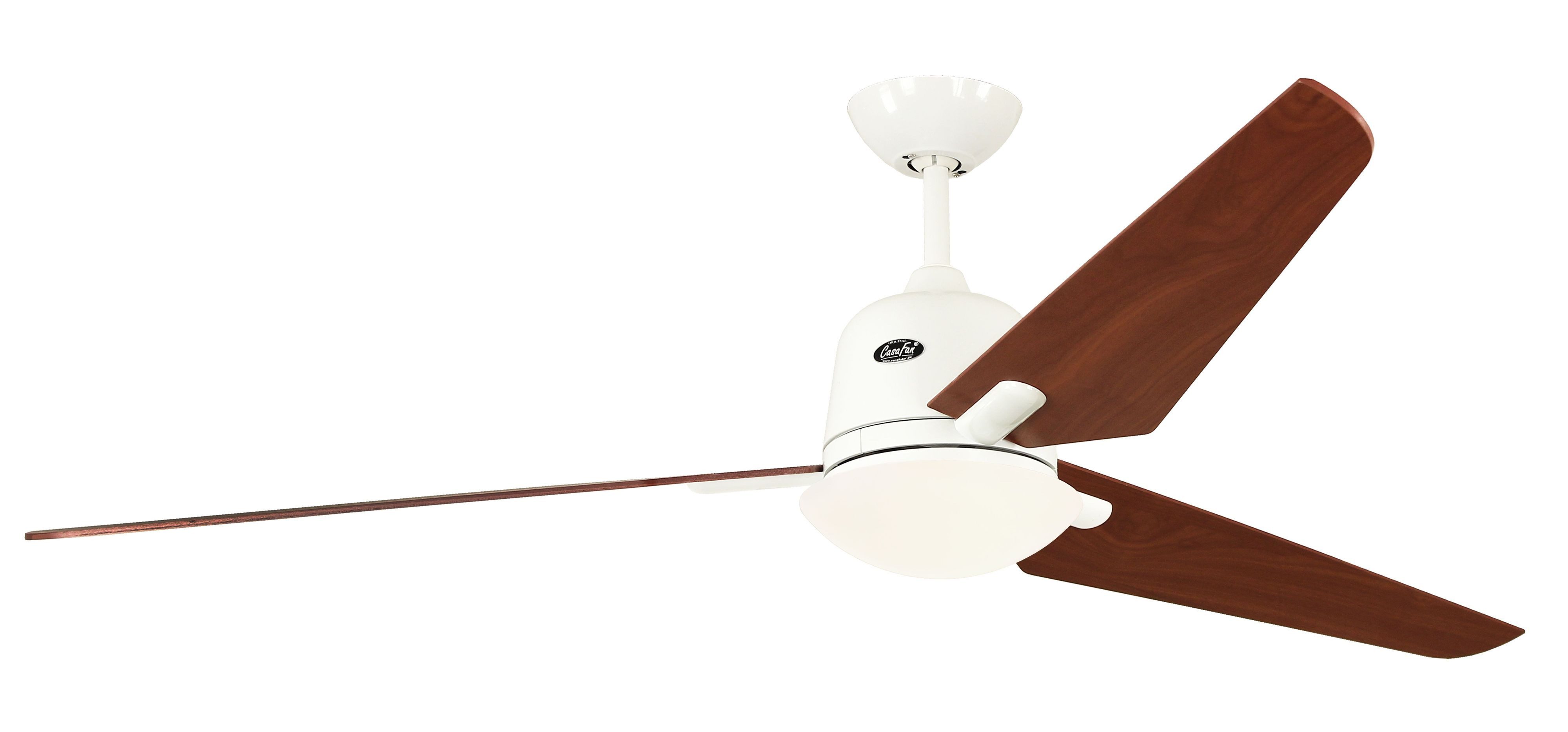 Deckenventilator Energiespar Deckenventilator Eco Aviatos 162 WE-KI