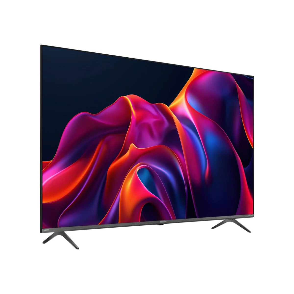 Sharp 50GP6265ES (4T-C50GPx) QLED-televisie, 50 inch - B-keus zeer goed