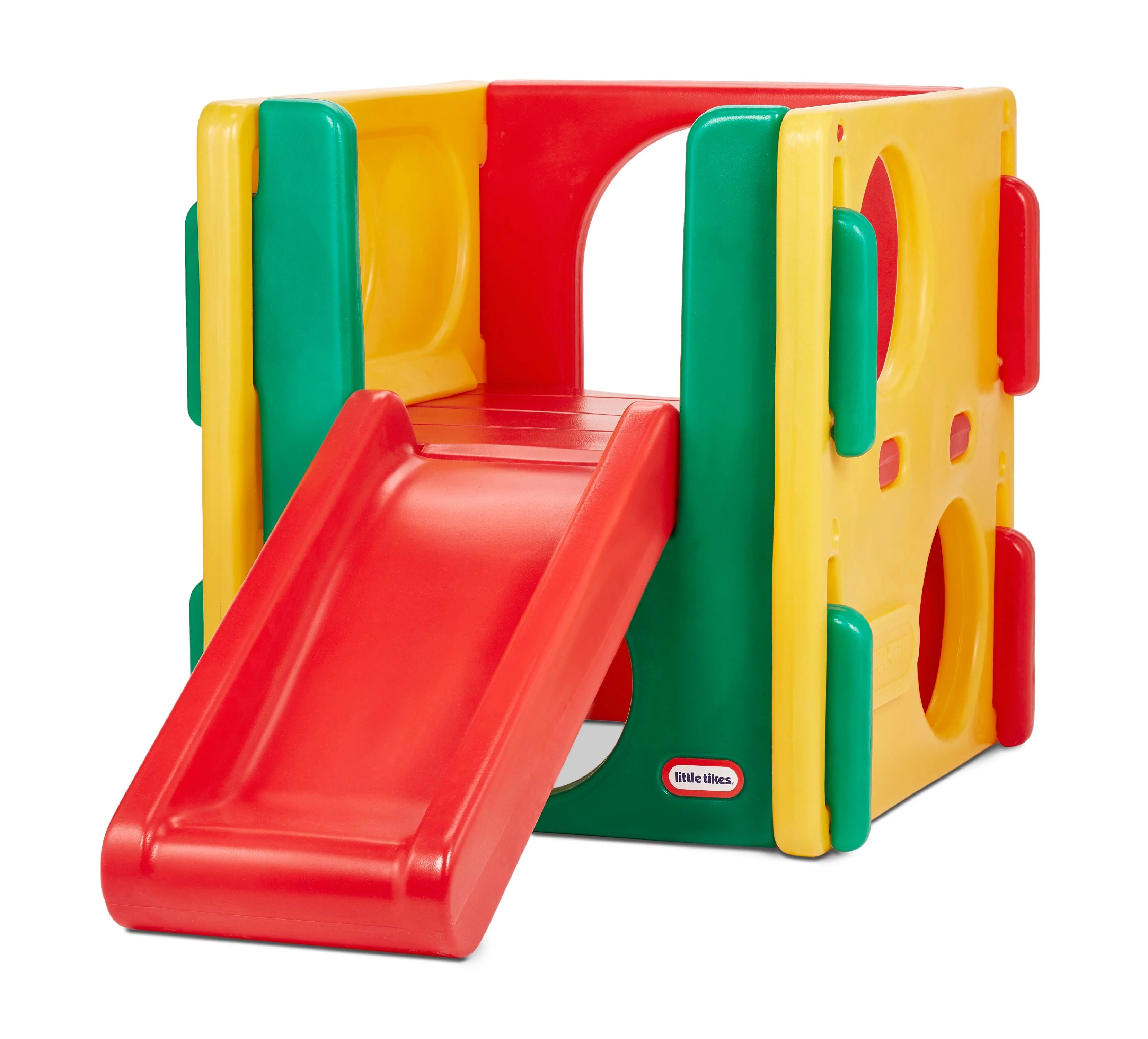 2025 Little Tikes Jr. Palestra per bambini piccoli