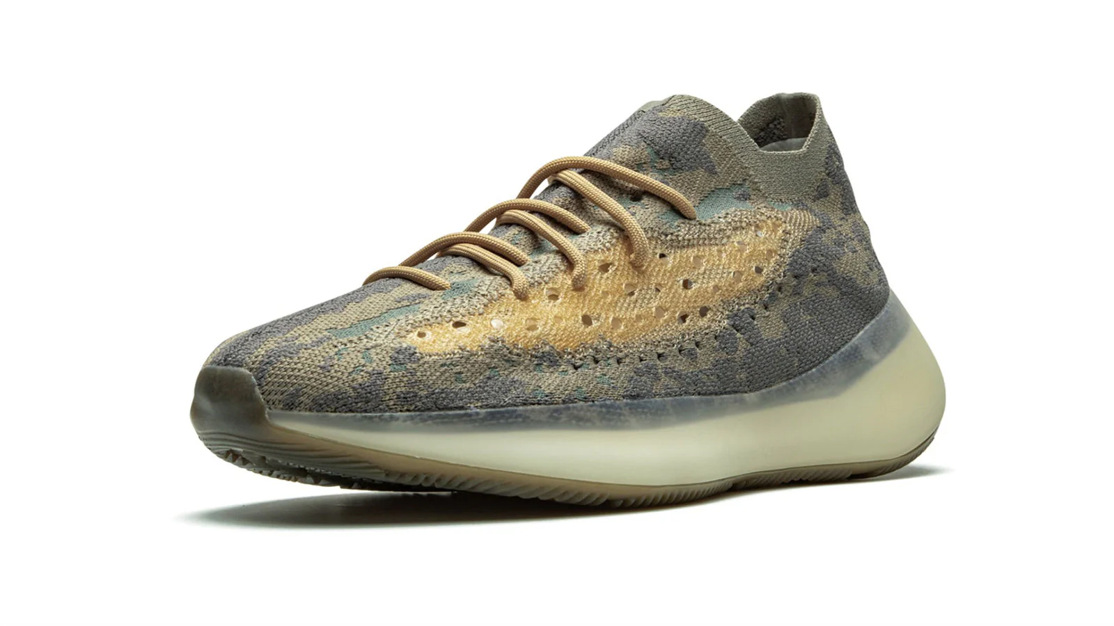 YEEZY BOOST 380 