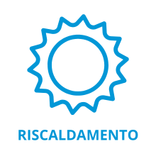 RISCALDAMENTO