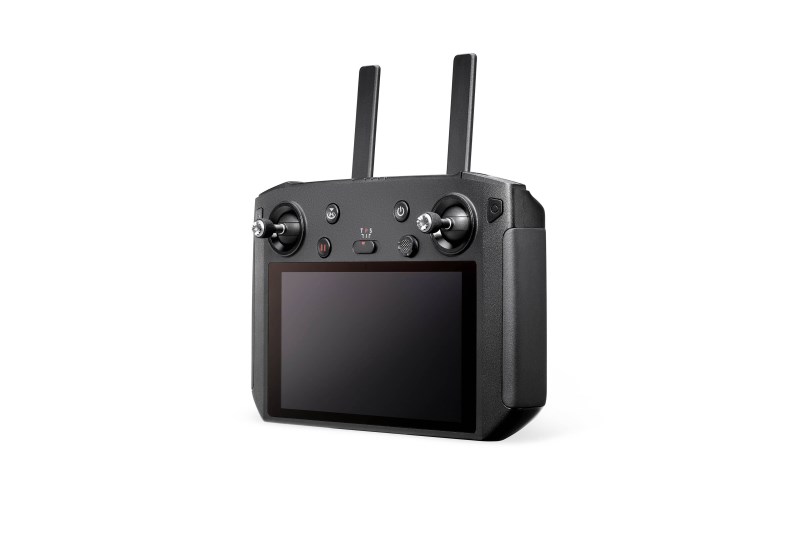 DJI – Air 2S Drone Fly More Combo with Smart Controller