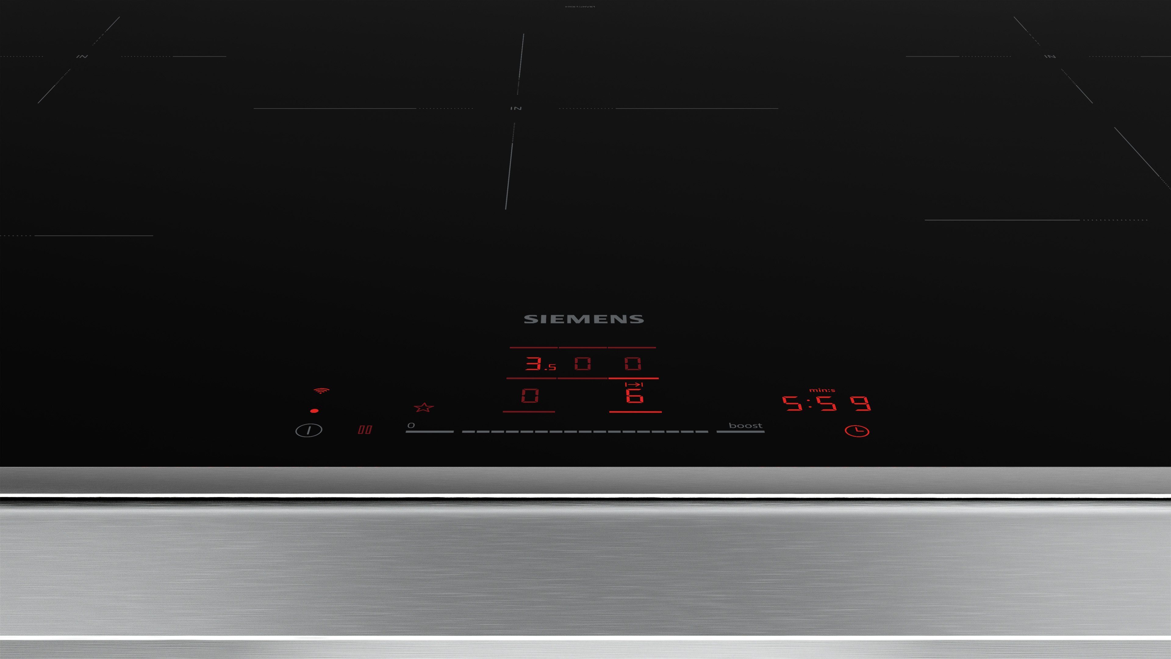 Induktions-Kochfeld iQ100 EH845HVB1E