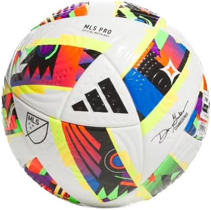 adidas MLS 24 Pro Ball